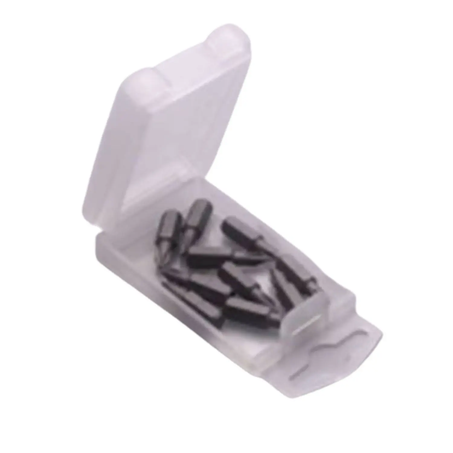 Boîte de 10 embouts Torsion – PZ1- Ironside