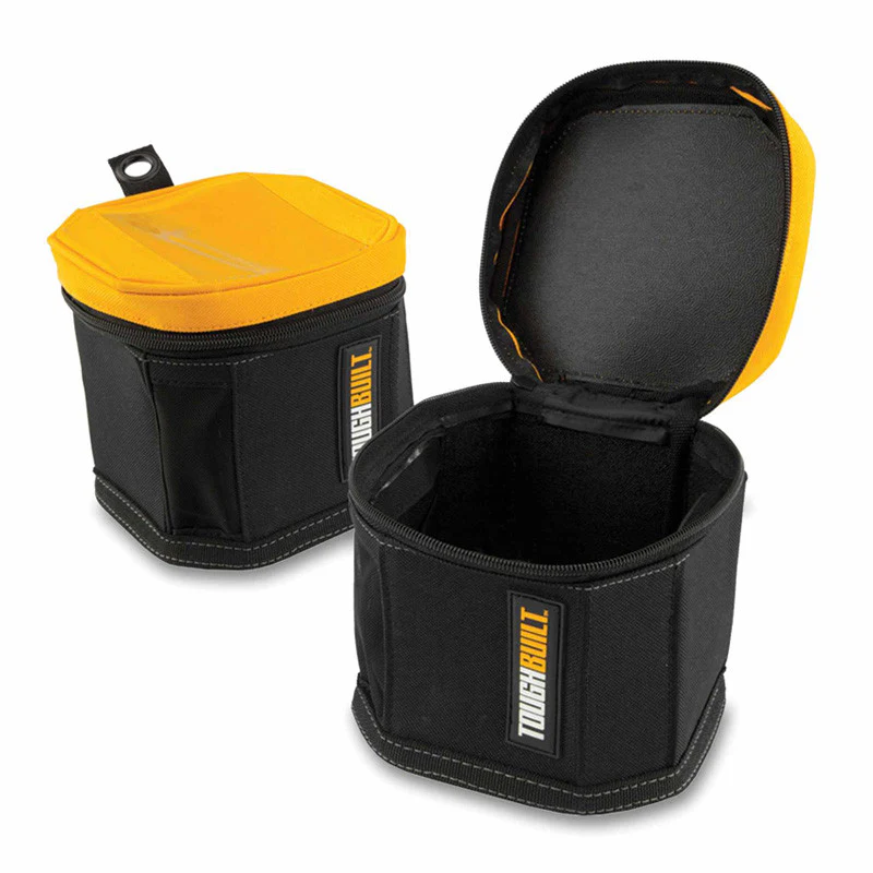 2 Boîtes de rangement Cube SoftBox – TOUGHBUILT – TB-192-A2-BEA