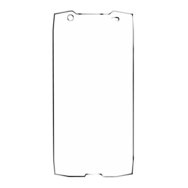 Vitre de protection X-GLASS CORE-X5 CROSSCALL – 1303149999521