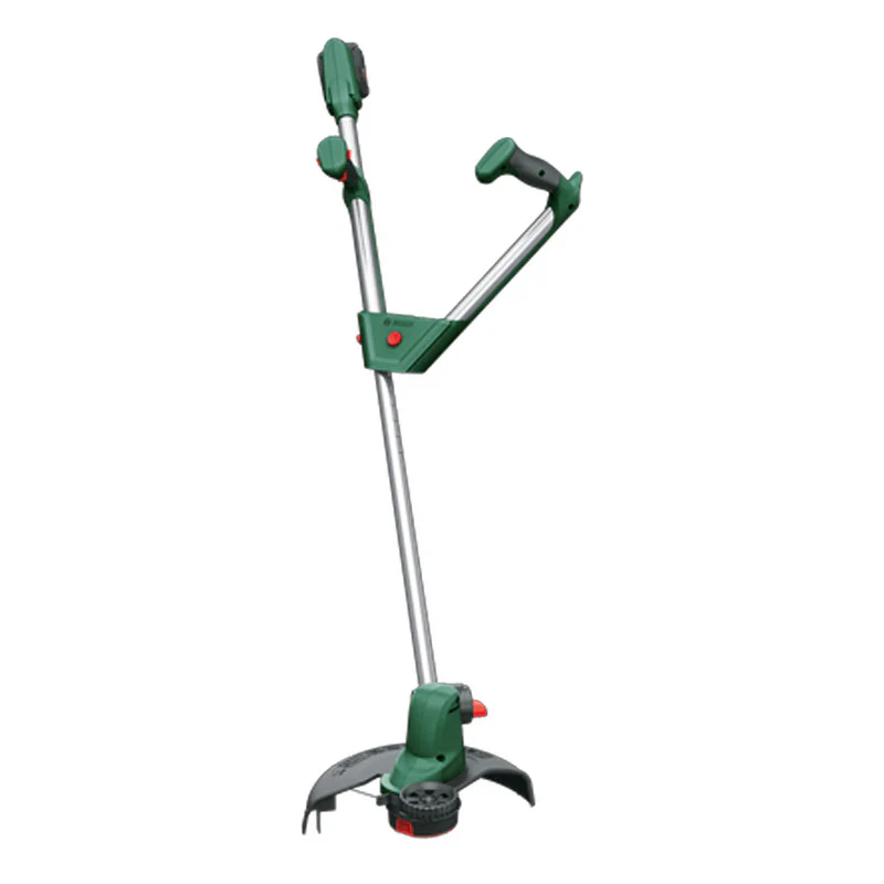 Coupe-bordures BOSCH UniversalGrassCut 18V-260 sans-fil avec 1 batteri – Image 3