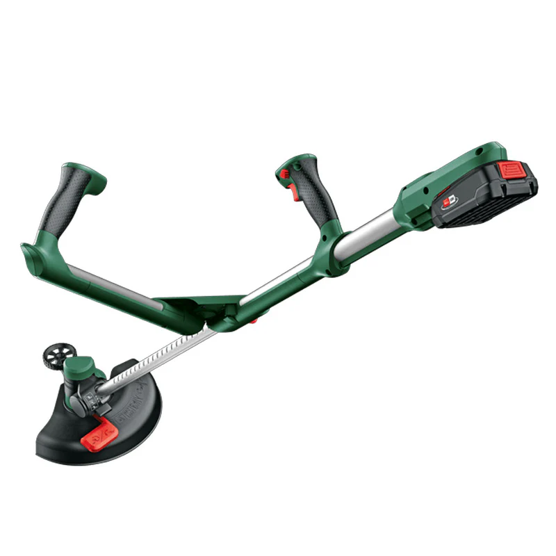 Coupe-bordures BOSCH UniversalGrassCut 18V-260 sans-fil avec 1 batteri – Image 2