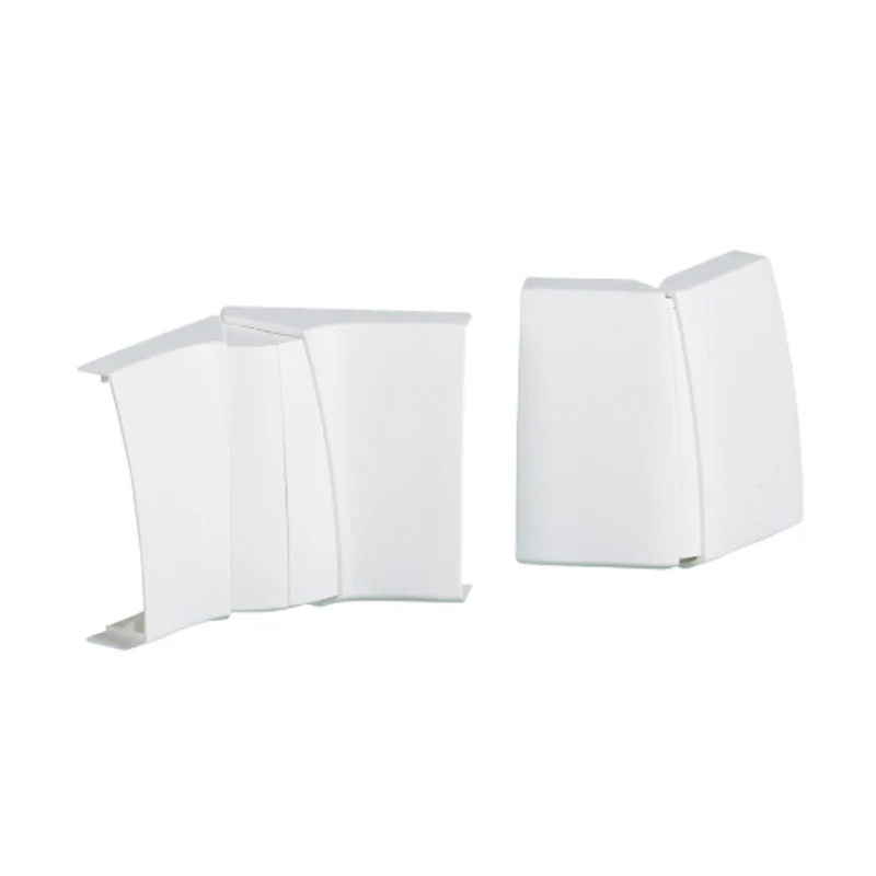Kit de contournement – pour moulure Céliane déco LEGRAND 098362 40×12,