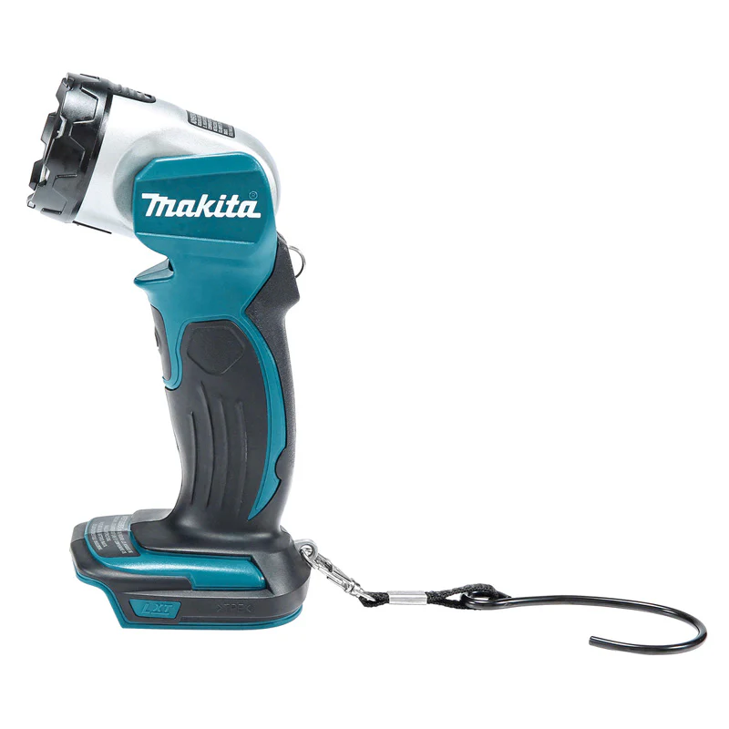 Lampe torche LED LXT® MAKITA DEBDML802 14,4 / 18 V - 4000 lx (Produit – Image 2