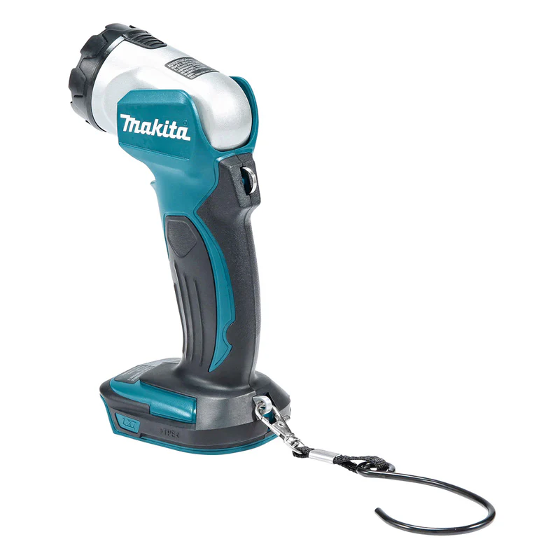 Lampe torche LED LXT® MAKITA DEBDML802 14,4 / 18 V - 4000 lx (Produit – Image 3