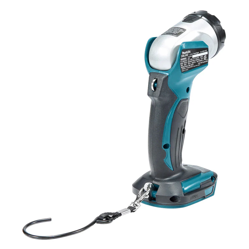 Lampe torche LED LXT® MAKITA DEBDML802 14,4 / 18 V - 4000 lx (Produit – Image 5