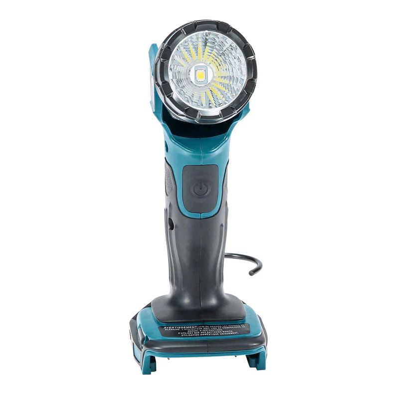 Lampe torche LED LXT® MAKITA DEBDML802 14,4 / 18 V - 4000 lx (Produit – Image 6