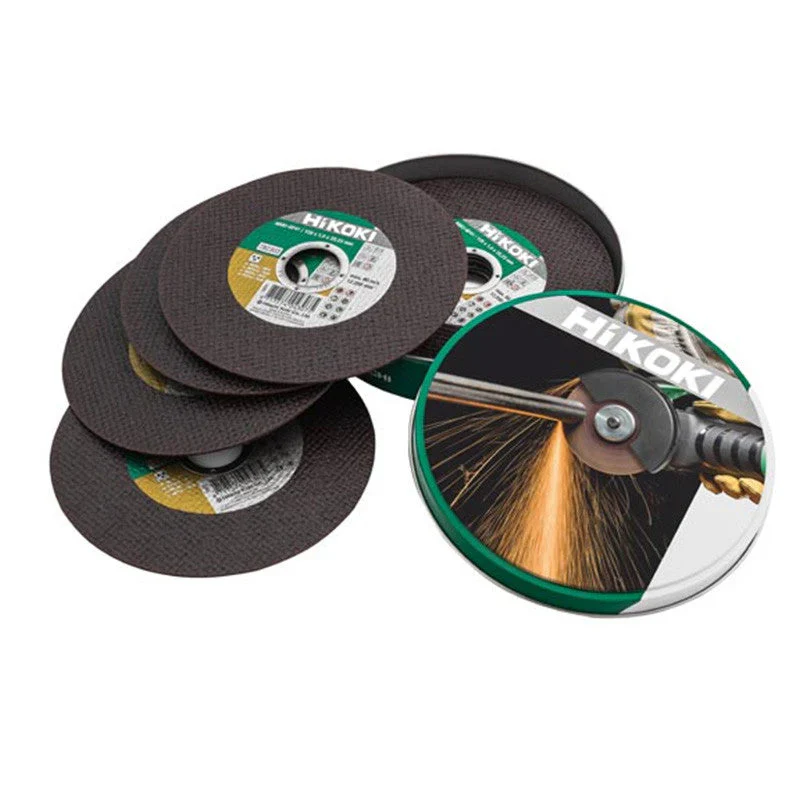 Pack Meuleuse Ø125 36/18V Brushless + disque diamant + 10 disques à tr – Image 3