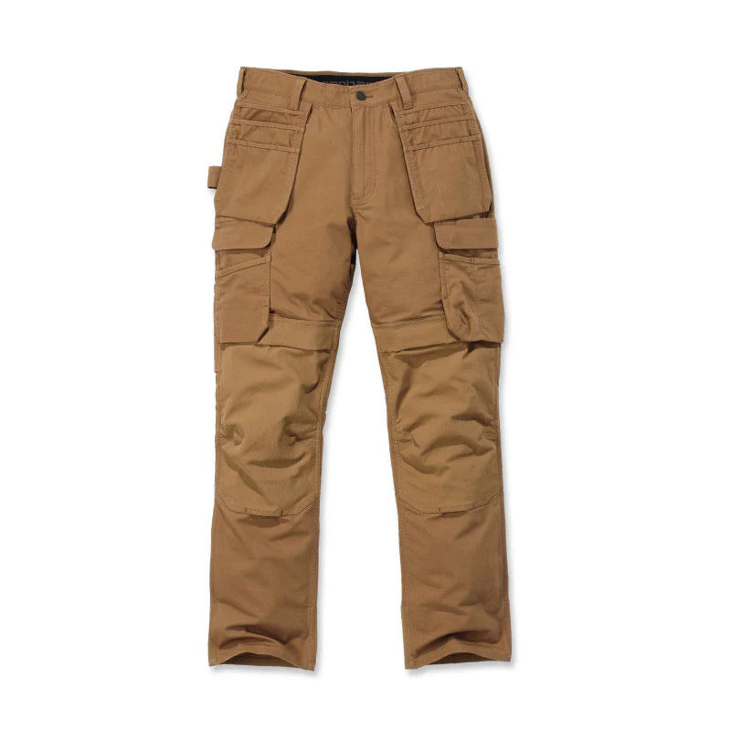 Pantalon multi-poches STEEL CARHARTT 103337 – Image 4