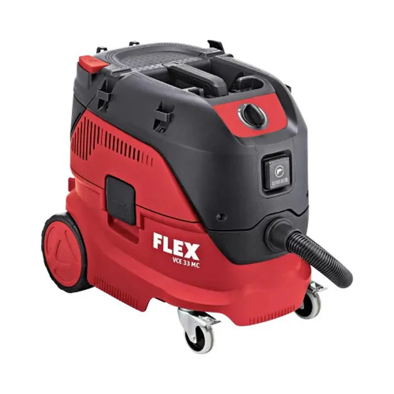 Ponceuse girafe FLEX GE5 - 225mm en housse + aspirateur FLEX VCE 33l M – Image 3