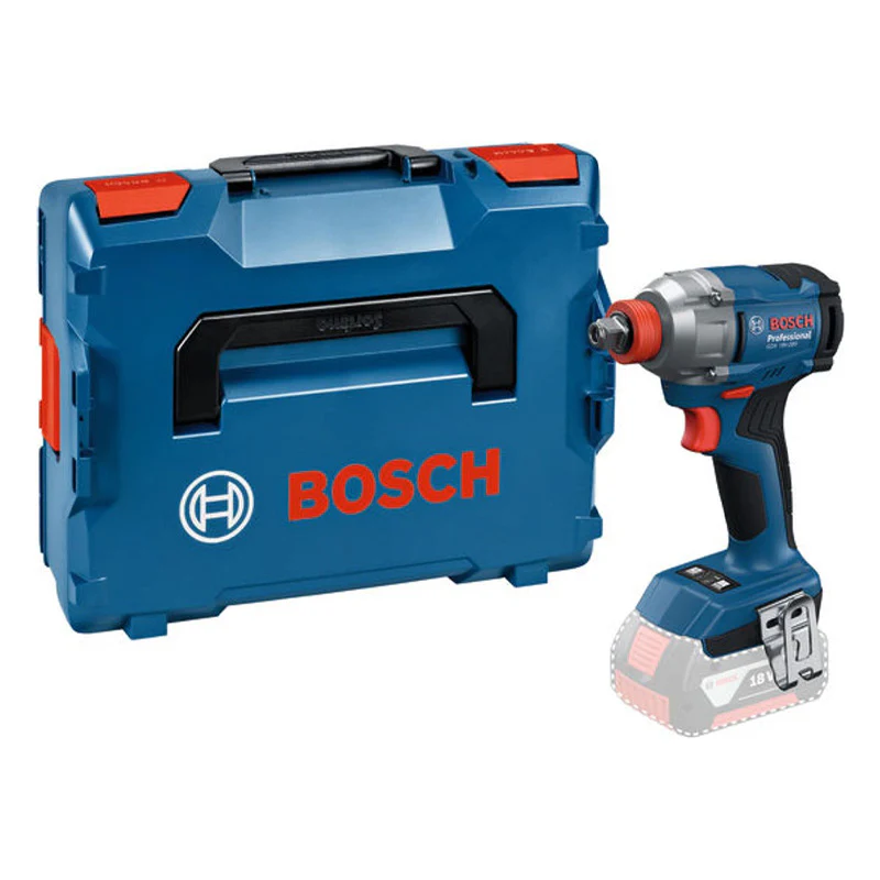 Visseuse à chocs/boulonneuse sans-fil BOSCH 06019N2100 GDX 18V-285 en