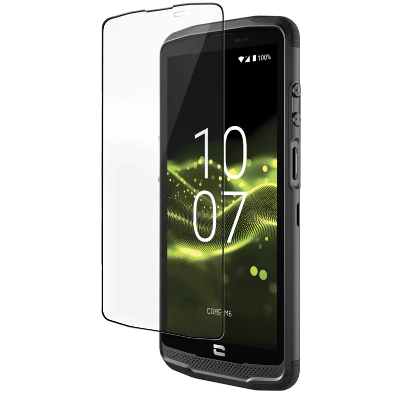 Vitre de protection CROSSCALL X-GLASS CORE-M6 – 1303389999559