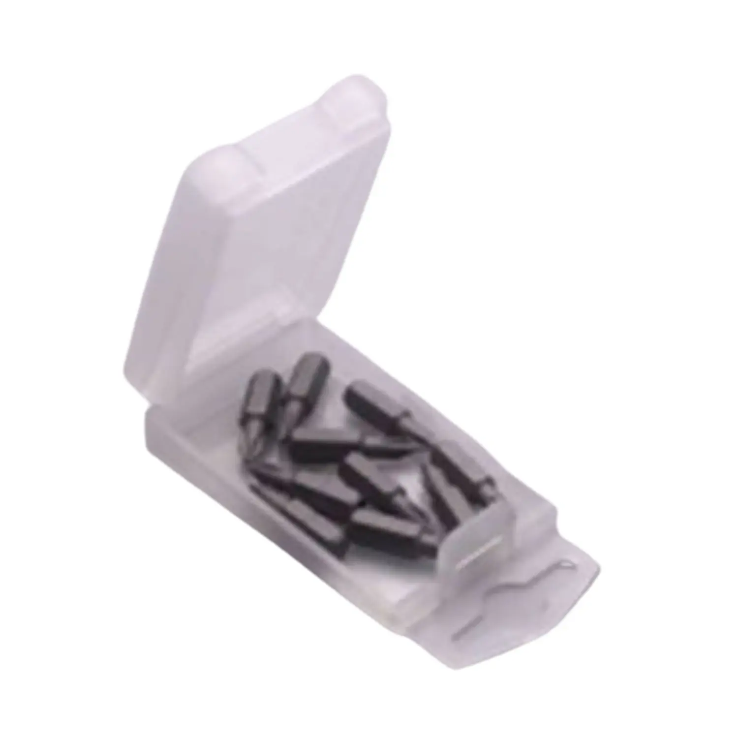 Boîte de 10 embouts Torsion – T x 25- Ironside