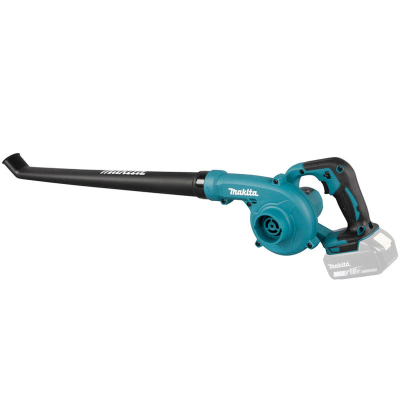 Aspirateur Souffleur MAKITA DUB186Z – 18V – 3,2m³/min (vendu sans batt