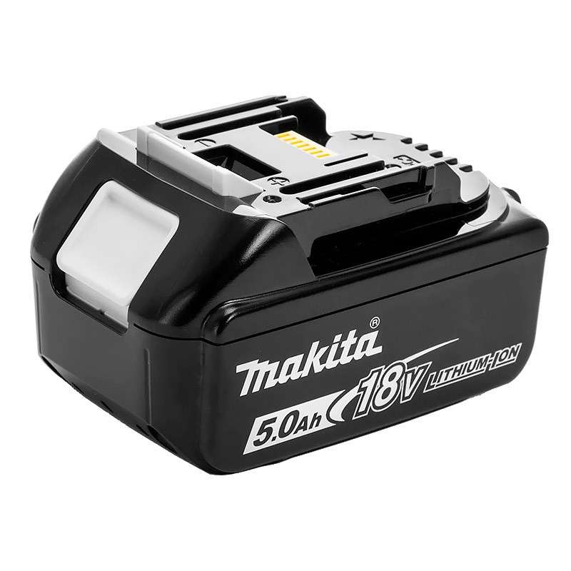 Batterie MAKITA BL1850B – Li-ion 18V- 5Ah