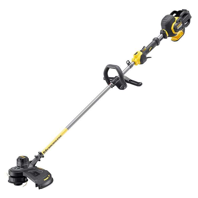 Débroussailleuse DEWALT DCM571N 54V XR FLEXVOLT 38cm (Machine Nue) …