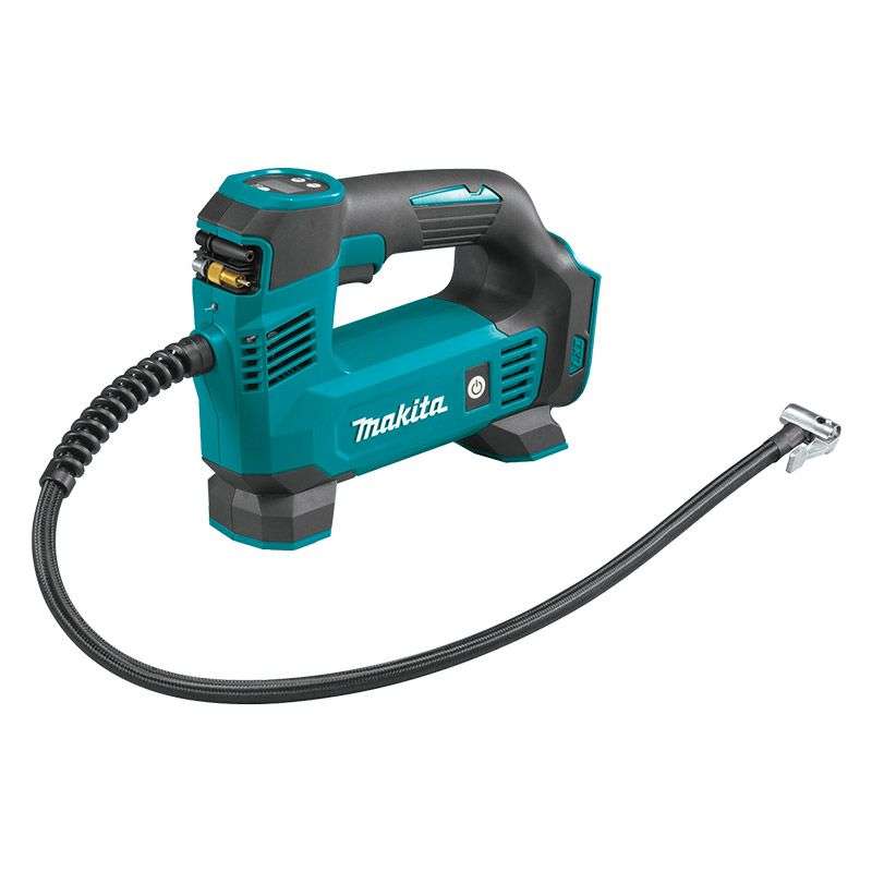 Gonfleur MAKITA DMP180Z – 18V (vendu sans batterie)