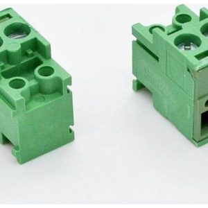 euroclamp SHCS02-3,5-Q Serre-câble Nombre total de pôles 2 1 pc(s) euroclamp SHCS02-3,5-Q Serre-câble Nombre total de pôles 2 1 pc(s)