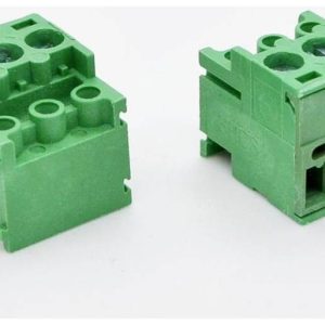 euroclamp SHCS03-3,5-Q Serre-câble Nombre total de pôles 3 1 pc(s) euroclamp SHCS03-3,5-Q Serre-câble Nombre total de pôles 3 1 pc(s)