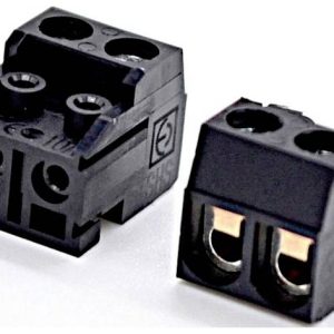 euroclamp SHS02-5 Serre-câble Nombre total de pôles 2 1 pc(s) euroclamp SHS02-5 Serre-câble Nombre total de pôles 2 1 pc(s)