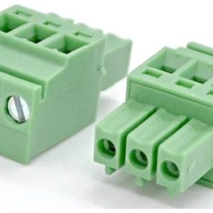 euroclamp SV03-3,5-P Serre-câble Nombre total de pôles 3 1 pc(s) euroclamp SV03-3,5-P Serre-câble Nombre total de pôles 3 1 pc(s)