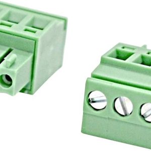 euroclamp SV03-3,81-F Serre-câble Nombre total de pôles 3 1 pc(s) euroclamp SV03-3,81-F Serre-câble Nombre total de pôles 3 1 pc(s)