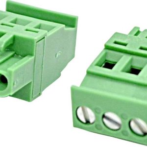 euroclamp SV03-5,08-F Serre-câble Nombre total de pôles 3 1 pc(s) euroclamp SV03-5,08-F Serre-câble Nombre total de pôles 3 1 pc(s)
