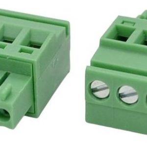 euroclamp SV04-3,81-F Serre-câble Nombre total de pôles 4 1 pc(s) euroclamp SV04-3,81-F Serre-câble Nombre total de pôles 4 1 pc(s)