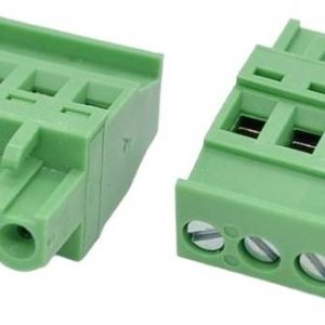 euroclamp SV04-5,08-F Serre-câble Nombre total de pôles 4 1 pc(s) euroclamp SV04-5,08-F Serre-câble Nombre total de pôles 4 1 pc(s)