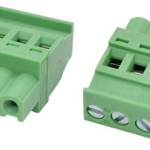 euroclamp SV04-5,08-P Serre-câble Nombre total de pôles 4 1 pc(s) euroclamp SV04-5,08-P Serre-câble Nombre total de pôles 4 1 pc(s)