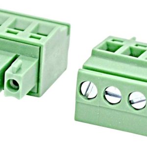 euroclamp SV05-3,81-F Serre-câble Nombre total de pôles 5 1 pc(s) euroclamp SV05-3,81-F Serre-câble Nombre total de pôles 5 1 pc(s)
