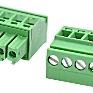 euroclamp SV06-3,5-P Serre-câble Nombre total de pôles 6 1 pc(s) euroclamp SV06-3,5-P Serre-câble Nombre total de pôles 6 1 pc(s)