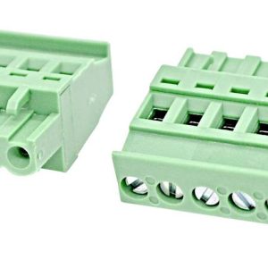 euroclamp SV12-5,08-F Serre-câble Nombre total de pôles 12 1 pc(s) euroclamp SV12-5,08-F Serre-câble Nombre total de pôles 12 1 pc(s)