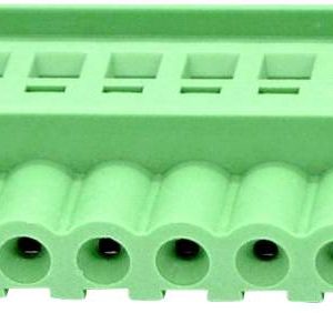 euroclamp SV24-5,08-P Serre-câble Nombre total de pôles 24 1 pc(s) euroclamp SV24-5,08-P Serre-câble Nombre total de pôles 24 1 pc(s)