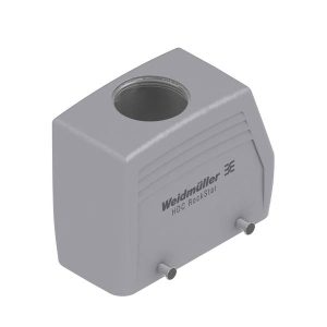 Weidmüller HDC 40D TBU 2M32G CSS 1927480000 Boîtier mâle 1 pc(s) Weidmüller HDC 40D TBU 2M32G CSS 1927480000 Boîtier mâle 1 pc(s)