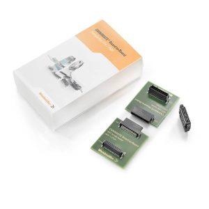 Weidmüller 2833740000 Connecteur de circuit imprimé 1 pc(s) Box Weidmüller 2833740000 Connecteur de circuit imprimé 1 pc(s) Box