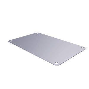 Weidmüller 1474090000 CC-M 85/54 4X3 ST SDR Marquage pour appareils argent 1 pc(s) Weidmüller 1474090000 CC-M 85/54 4X3 ST SDR Marquage pour appareils argent 1 pc(s)