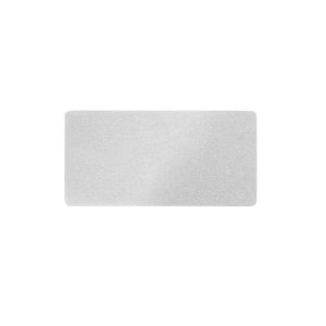 Weidmüller 1474210000 CC-M 30/60 ST SDR Marquage pour appareils argent 1 pc(s) Weidmüller 1474210000 CC-M 30/60 ST SDR Marquage pour appareils argent 1 pc(s)