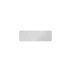 Weidmüller 1474280000 CC-M 15/45 AL SDR Marquage pour appareils argent 1 pc(s)