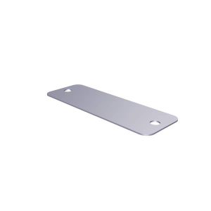 Weidmüller 1505370000 CC-M 18/52 2X3 ST SDR Marquage pour appareils argent 1 pc(s)