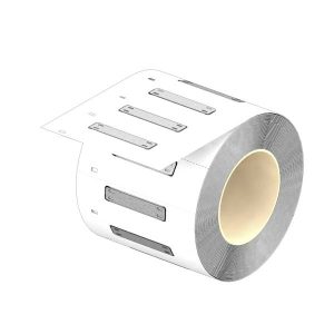 Weidmüller 2859530000 SFX-M 11/60 LRP AL SDR Système de marquage de câbles argent 1 pc(s) Weidmüller 2859530000 SFX-M 11/60 LRP AL SDR Système de marquage de câbles argent 1 pc(s)