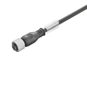 Weidmüller 1108741900 Câble de raccordement 19 m Nombre de pôles: 4 1 pc(s)