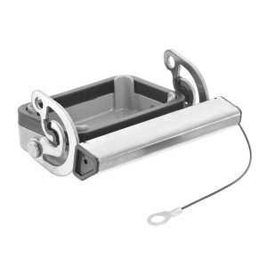 Weidmüller HDC 10B DMDL 1LB 2065540000 Couvercle de boîtier 1 pc(s) Weidmüller HDC 10B DMDL 1LB 2065540000 Couvercle de boîtier 1 pc(s)
