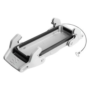 Weidmüller HDC 24B DMDQ 2QB N 2559760000 Couvercle de boîtier 1 pc(s) Weidmüller HDC 24B DMDQ 2QB N 2559760000 Couvercle de boîtier 1 pc(s)