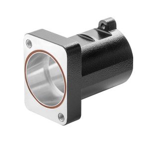Weidmüller HDC HP550 ABGR CR 1P M40 2599910000 Boîtier 1 pc(s) Weidmüller HDC HP550 ABGR CR 1P M40 2599910000 Boîtier 1 pc(s)