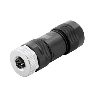 Weidmüller 3164490000 Connecteur rond mâle, droit Nombre total de pôles: 4 1 pc(s) Weidmüller 3164490000 Connecteur rond mâle, droit Nombre total de pôles: 4 1 pc(s)