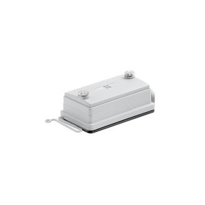 Weidmüller HDC 06B AF WM COVER 2716810000 Couvercle de boîtier 1 pc(s)