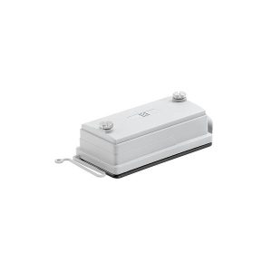 Weidmüller HDC 10B AF WM COVER 2716820000 Couvercle de boîtier 1 pc(s) Weidmüller HDC 10B AF WM COVER 2716820000 Couvercle de boîtier 1 pc(s)