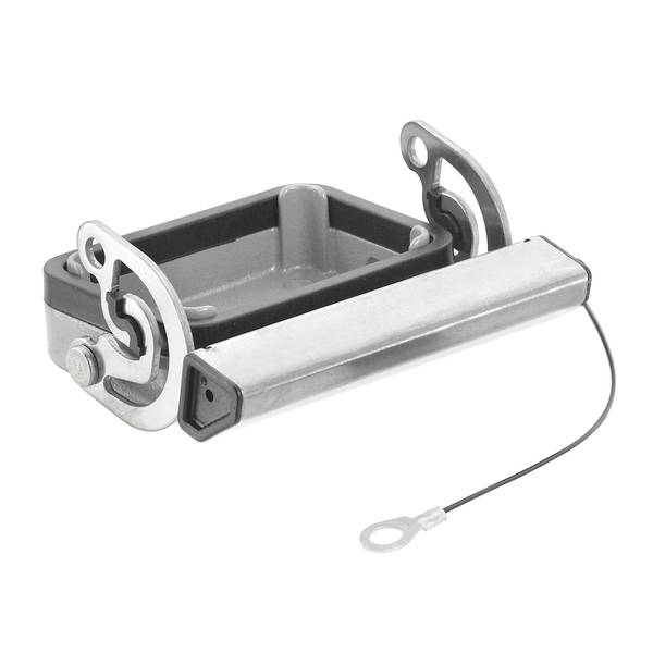 Weidmüller HDC 24B DMDL 1LB 2758200000 Couvercle de boîtier 1 pc(s)
