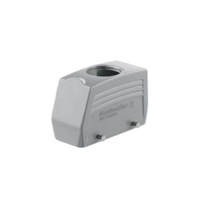 Weidmüller HDC 16B TOBU 1M25G EXI 3001440000 Boîtier mâle 1 pc(s) Weidmüller HDC 16B TOBU 1M25G EXI 3001440000 Boîtier mâle 1 pc(s)