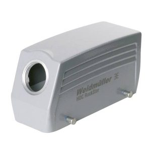 Weidmüller HDC 24B TSBU 1M25G EXI 3001460000 Boîtier mâle 1 pc(s) Weidmüller HDC 24B TSBU 1M25G EXI 3001460000 Boîtier mâle 1 pc(s)